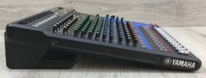 Yamaha MG16XU
