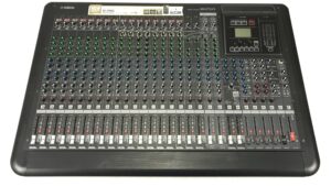 Yamaha MGP24X 
