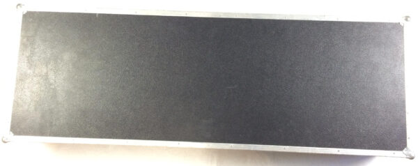 Yamaha MOTIF XS8 + Flight Case