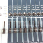 Yamaha MOTIF XS8 + Flight Case