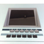 Yamaha MOTIF XS8 + Flight Case