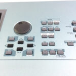 Yamaha MOTIF XS8 + Flight Case