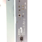 Yamaha MOTIF XS8 + Flight Case