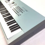 Yamaha MOTIF XS8 + Flight Case