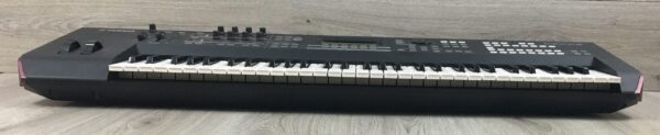 Yamaha MOXF 6