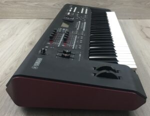 Yamaha MOXF 6