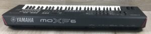 Yamaha MOXF 6