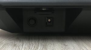Yamaha MOXF 6