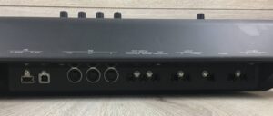 Yamaha MOXF 6