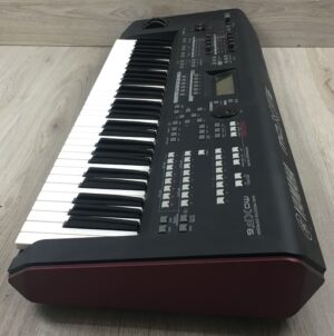 Yamaha MOXF 6