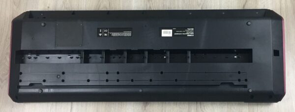 Yamaha MOXF 6