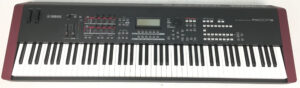 Yamaha MOXF8