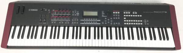 Yamaha MOXF8