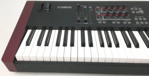 Yamaha MOXF8