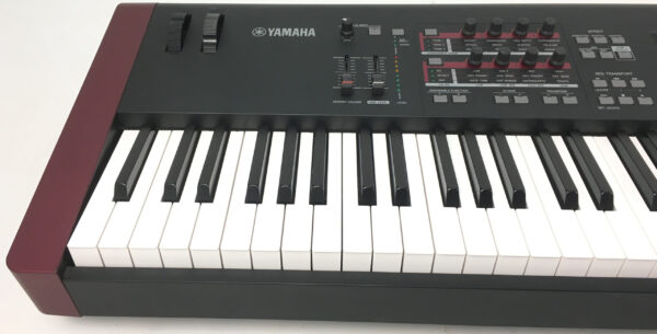 Yamaha MOXF8