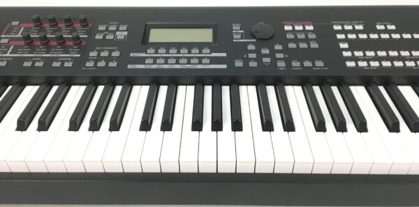 Yamaha MOXF8