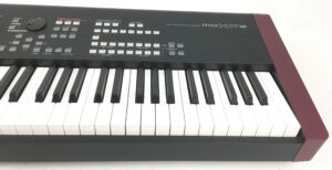 Yamaha MOXF8