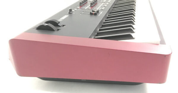 Yamaha MOXF8