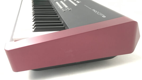 Yamaha MOXF8
