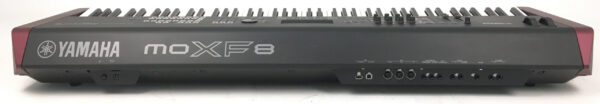 Yamaha MOXF8