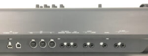 Yamaha MOXF8