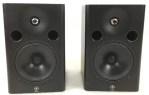 Yamaha MSP7 Studio