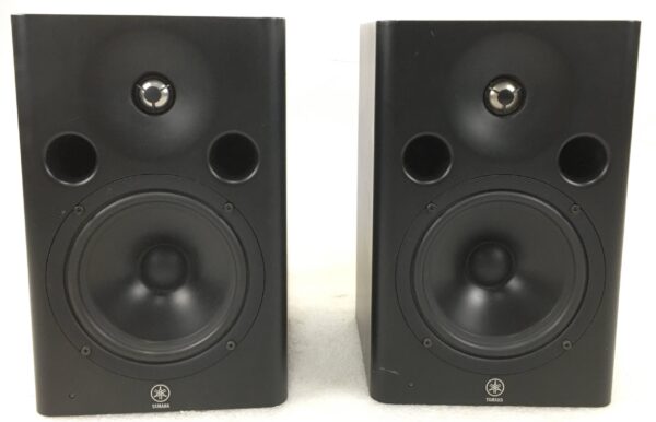 Yamaha MSP7 Studio