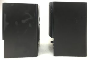 Yamaha MSP7 Studio