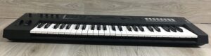 Yamaha MX49 II Black