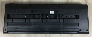 Yamaha MX49 II Black