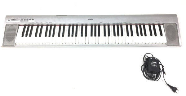 Yamaha NP30 Digital Piano