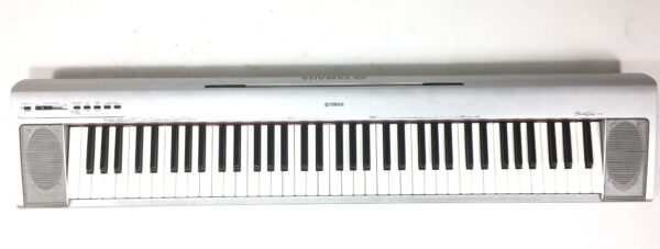 Yamaha NP30 Digital Piano