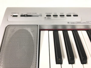Yamaha NP30 Digital Piano