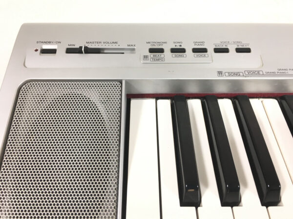 Yamaha NP30 Digital Piano