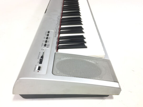 Yamaha NP30 Digital Piano