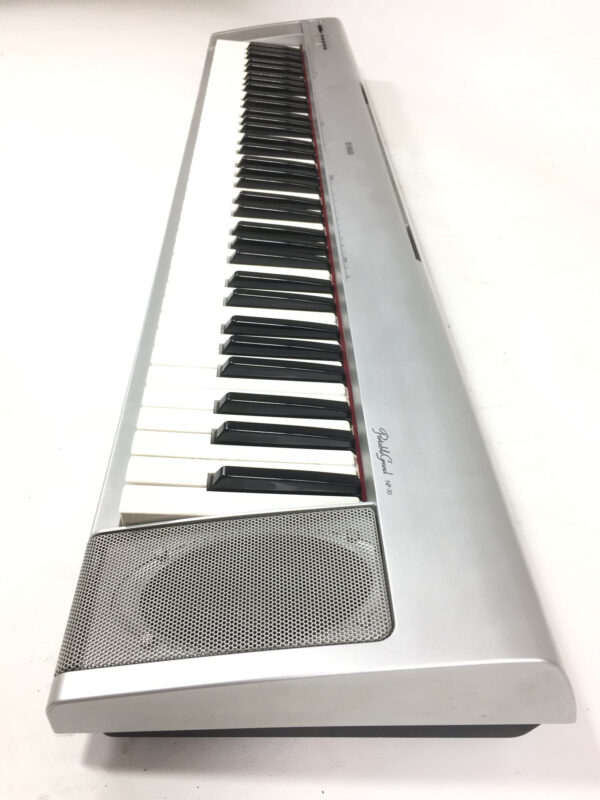 Yamaha NP30 Digital Piano