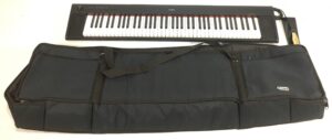 Yamaha NP32B Piaggero con custodia e pedale