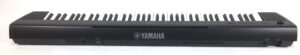 Yamaha NP32B Piaggero con custodia e pedale