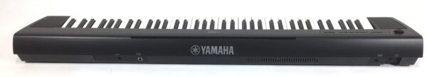 Yamaha NP32B Piaggero con custodia e pedale