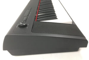 Yamaha NP32B Piaggero con custodia e pedale