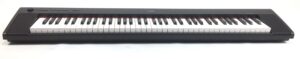 Yamaha NP32B Piaggero con custodia e pedale