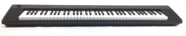Yamaha NP32B Piaggero con custodia e pedale