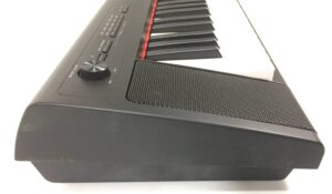Yamaha NP32B Piaggero con custodia e pedale