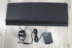 Yamaha P-225
