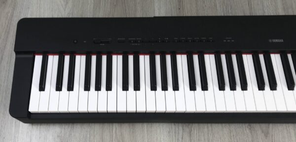 Yamaha P-225