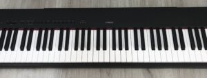 Yamaha P-225