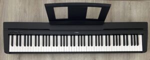 Yamaha P-45 pianoforte digitale