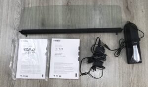 Yamaha P-525 B