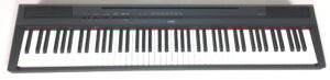 Yamaha P115 + L85 + Accessori