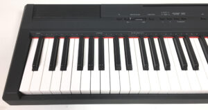 Yamaha P115 + L85 + Accessori